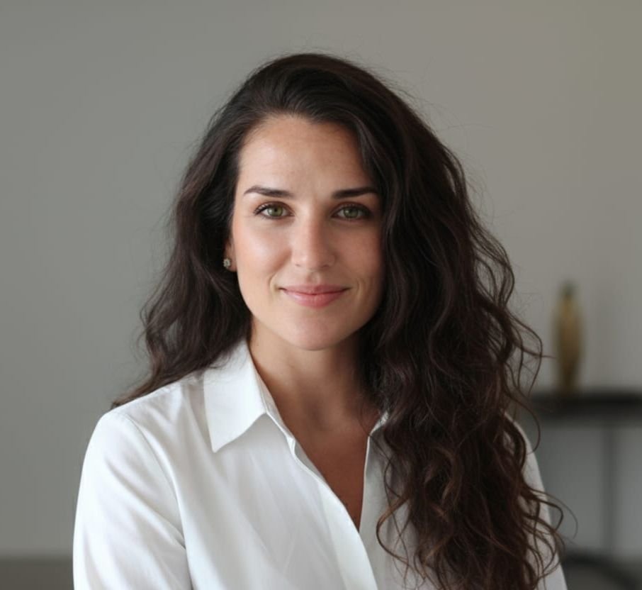 Sherezade Ros, abogada de Ros Legal Abogados