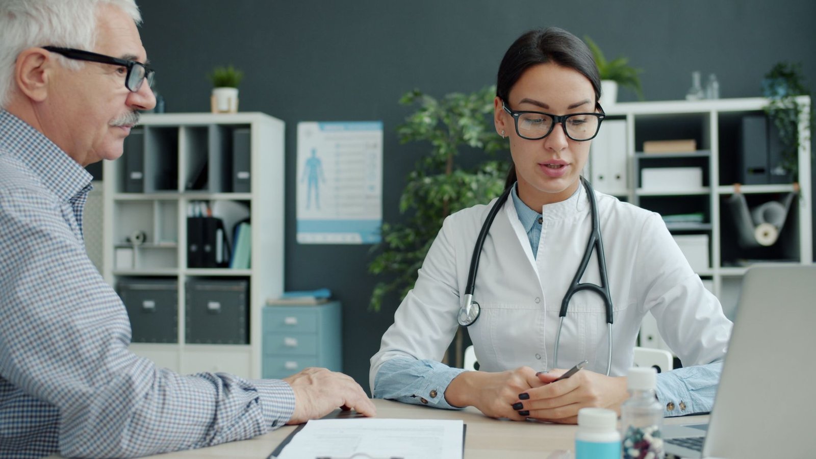 Negligencia médica: cómo reclamar una indemnización