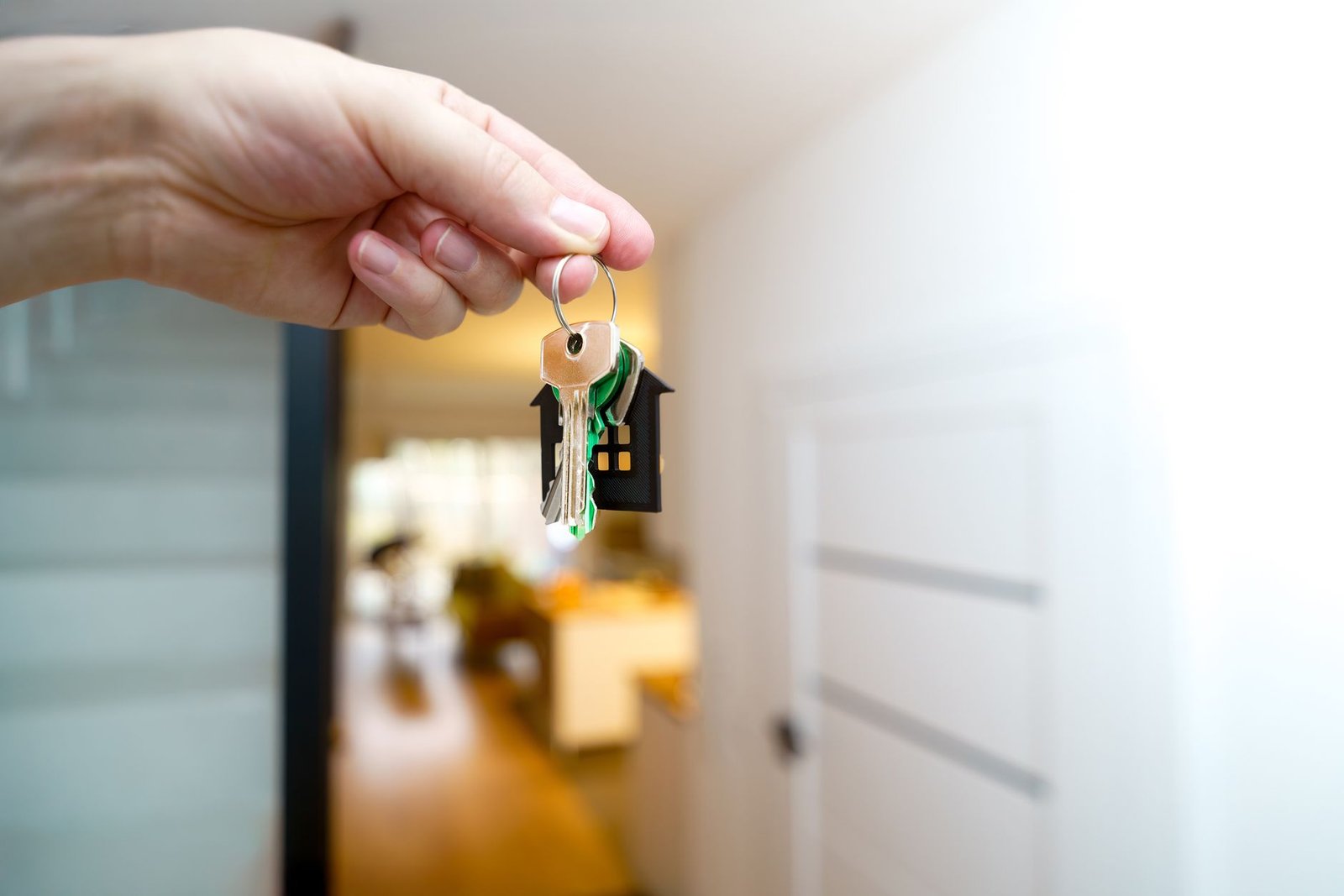 Atribución del uso de la vivienda familiar en separación o divorcio: qué dice la ley en 2026