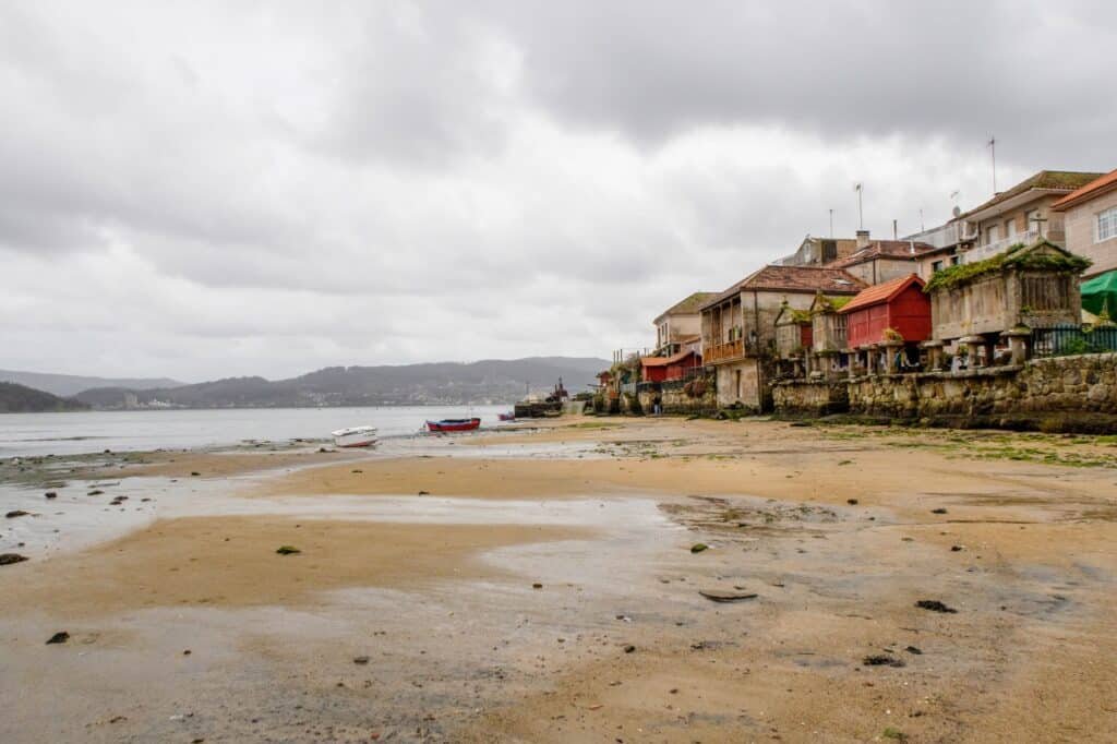 Impuesto de Sucesiones en Galicia 2026